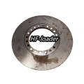 Brake Disc 55A1267 for Liugong 855N